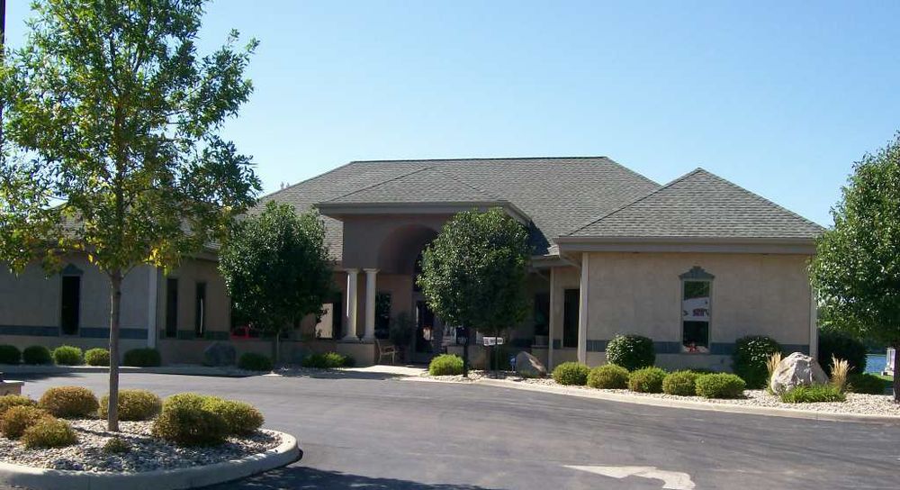 image of business Lakeside Family Dentistry