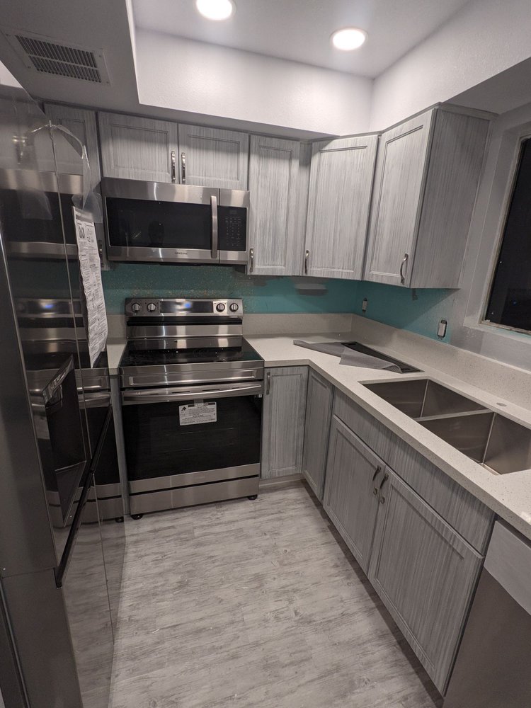 Lopez Stone & Granite