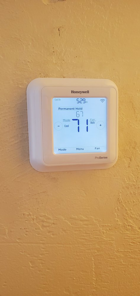 Denillo Heating & Cooling