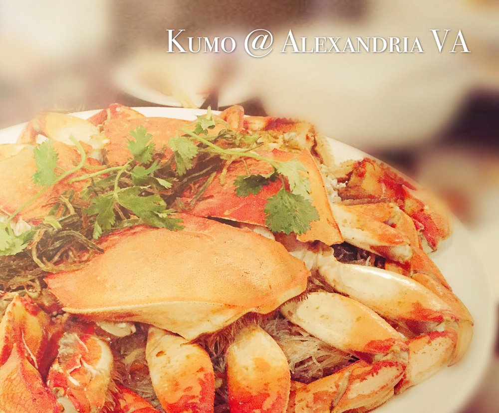 Kumo Asian Bistro
