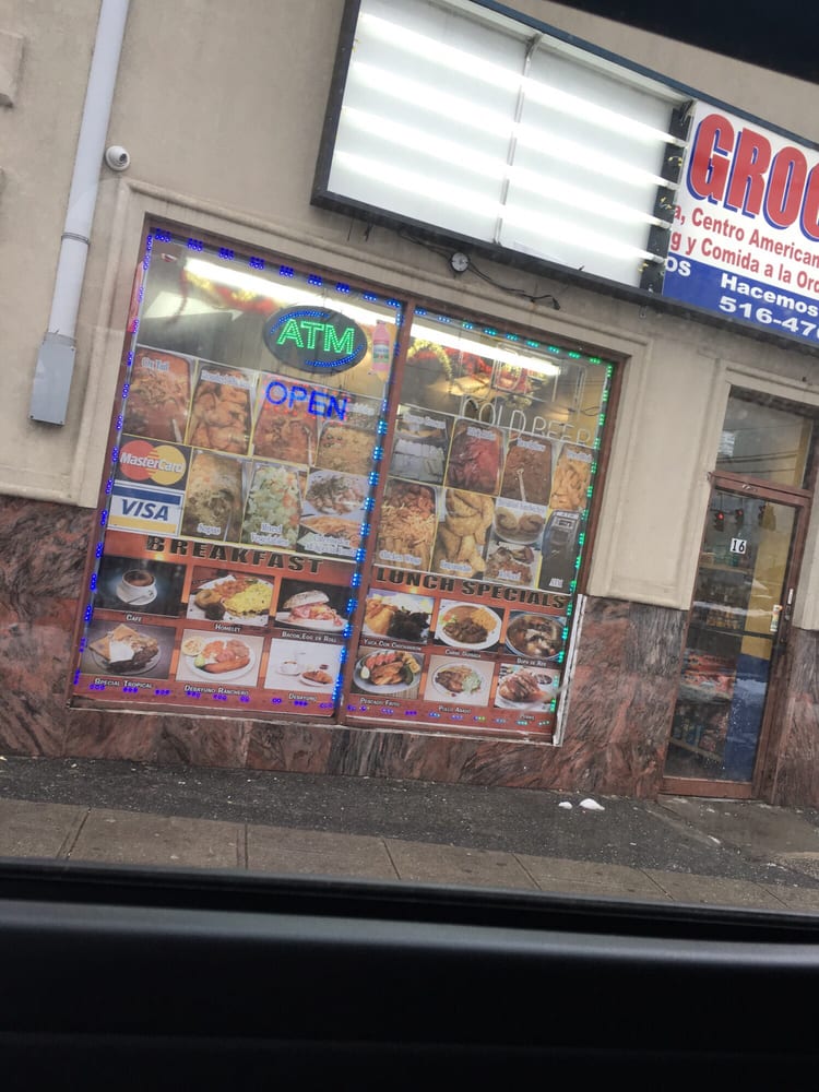 El Chiquito Deli Grocery 25 Photos Delis 16 Newbridge Rd