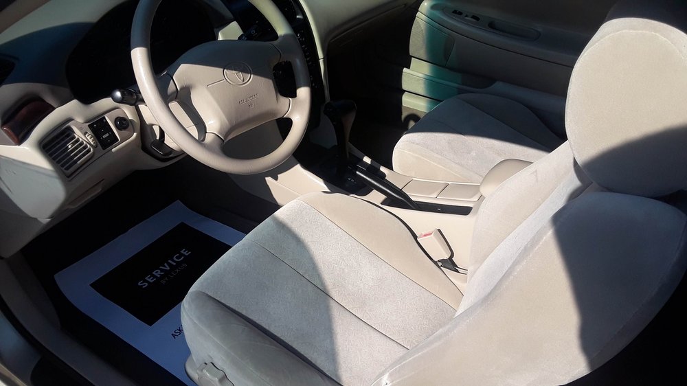 Felix Mobile Detailing