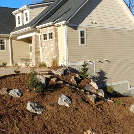 Sokol Landscaping