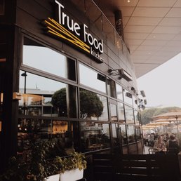 Photos For True Food Kitchen Outside Yelp