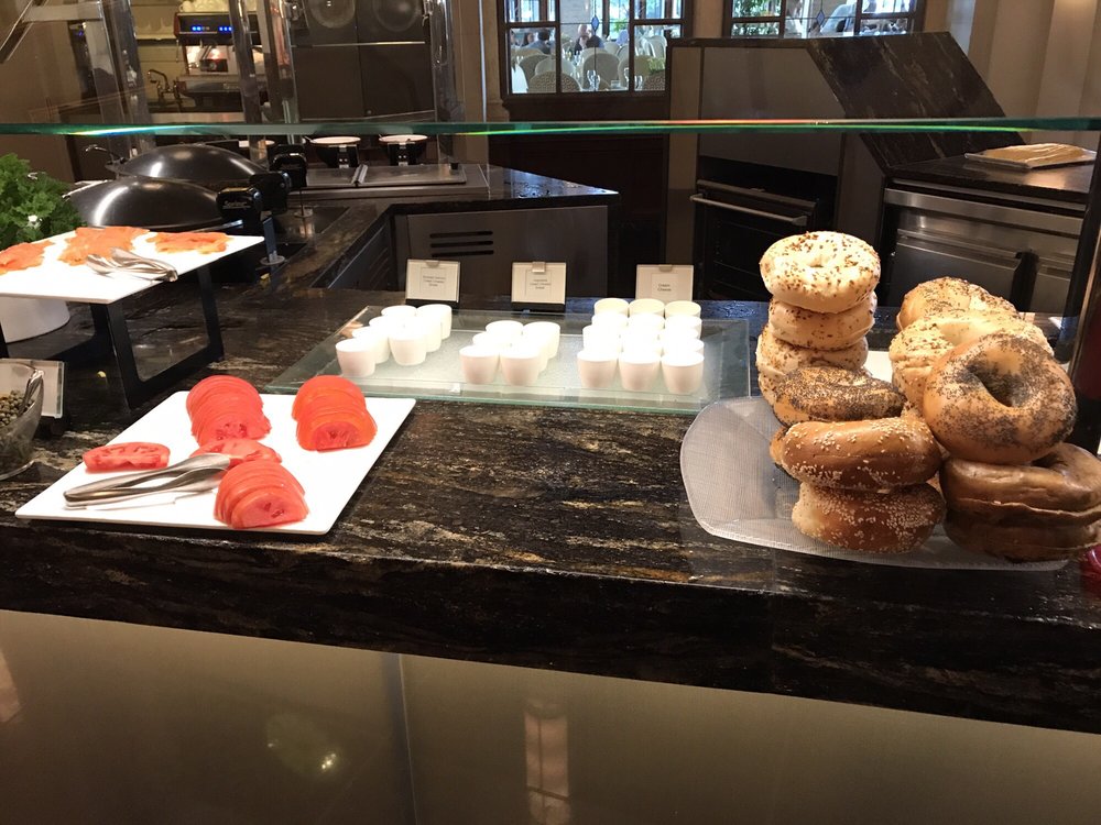 The Circle At The Breakers 167 Photos & 65 Reviews Breakfast