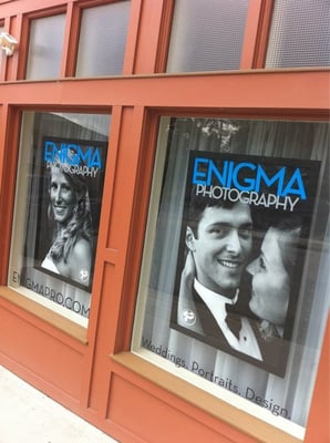 Enigma Photography