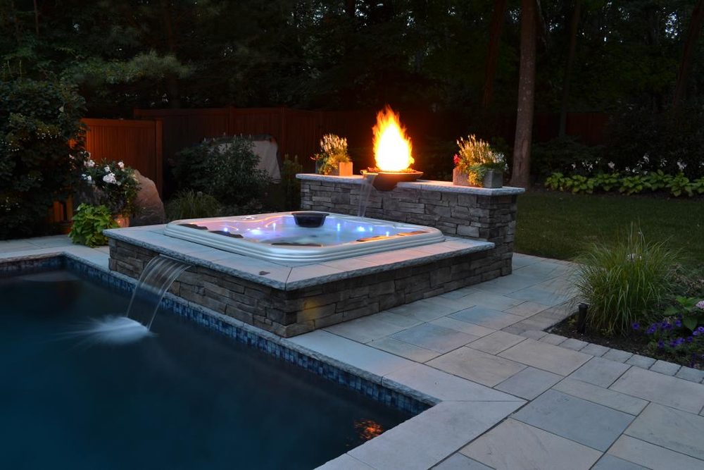 Best Hot Tub