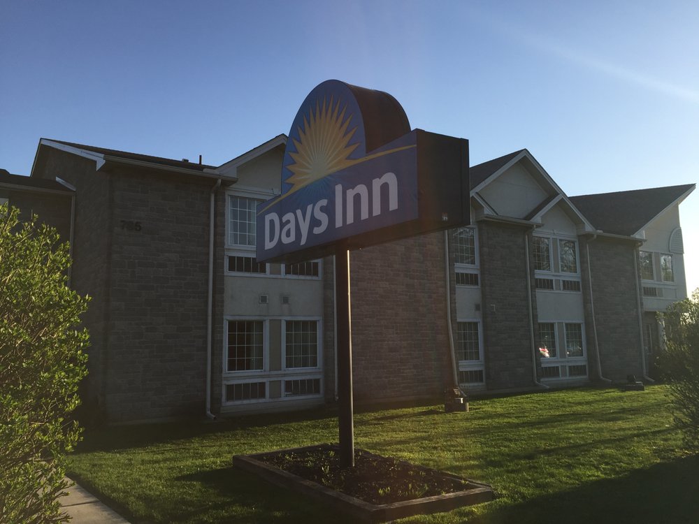 Days Inn Guelph