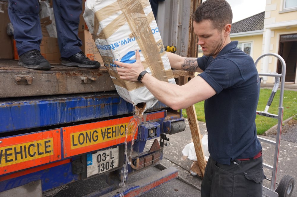 Stewart Moving & Storage