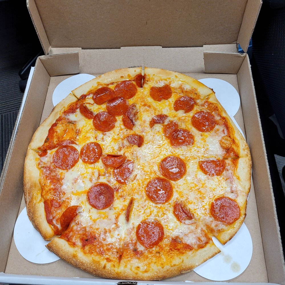 Craigo's Pizza & Pastaria