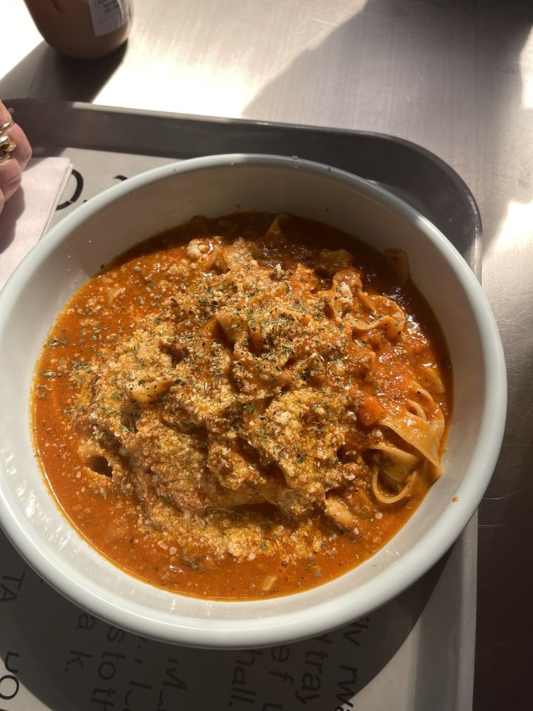 Ciccio's Pasta