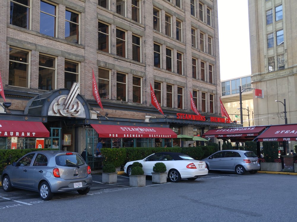 Steamworks Brewing Company 407 Photos & 517 Reviews Pubs 375