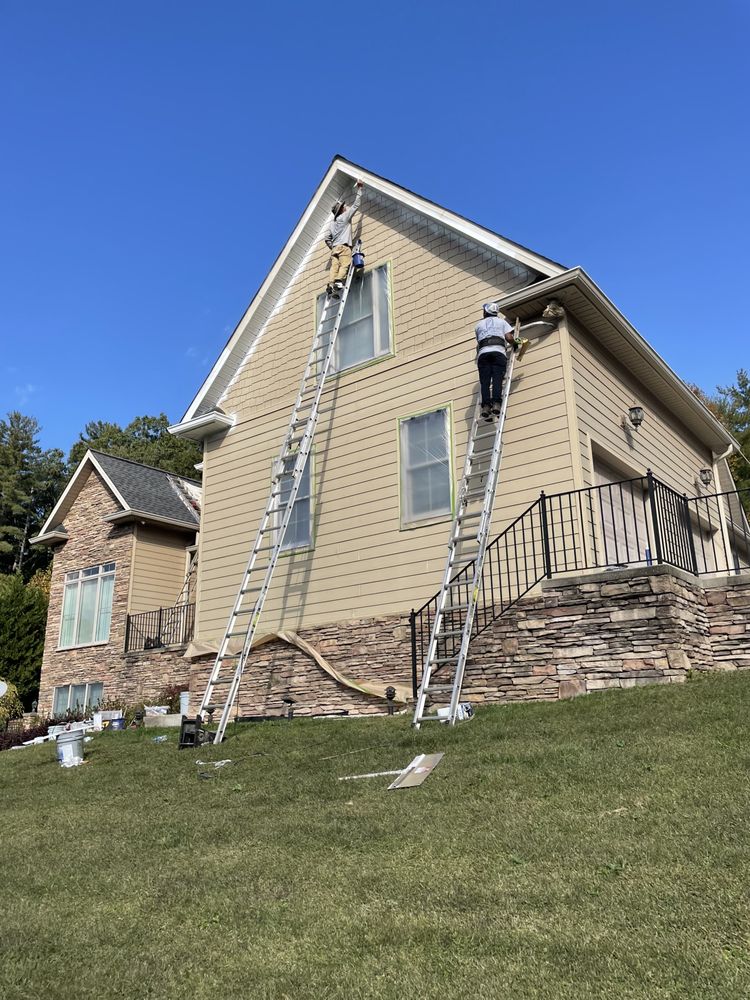 Perez Painting  Services