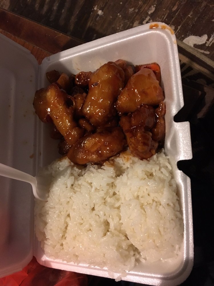 Lucky’s Chinese Take Out 11 Photos & 37 Reviews Chinese 4710