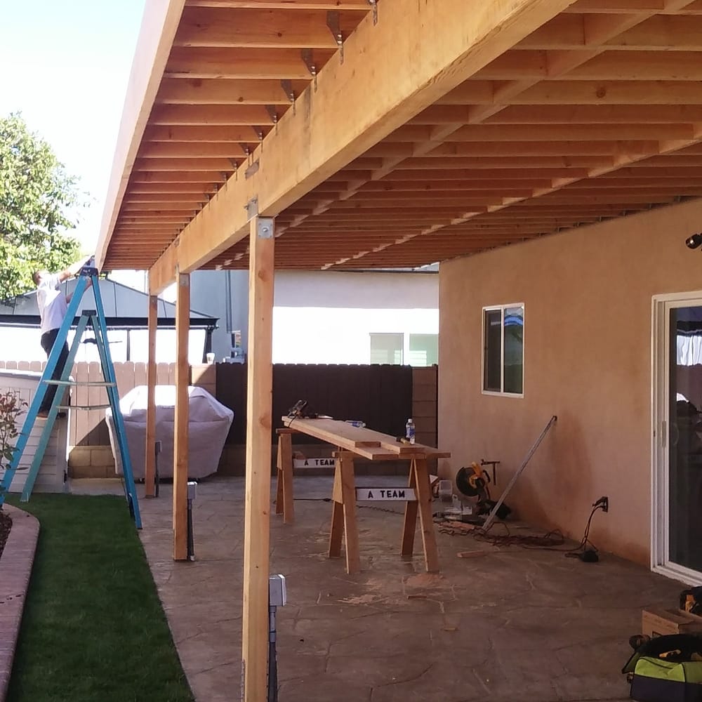 A Team Construction