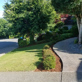 Pro Lawn Services 64 Photos Landscaping Auburn Wa Phone Photo Of Pro Lawn Services Auburn Wa United States