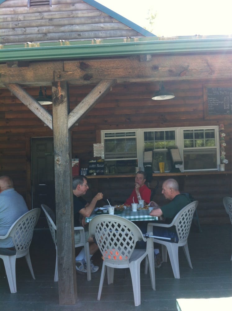 Still Four Corners 19 Photos American (New) 224 Barre Paxton Rd