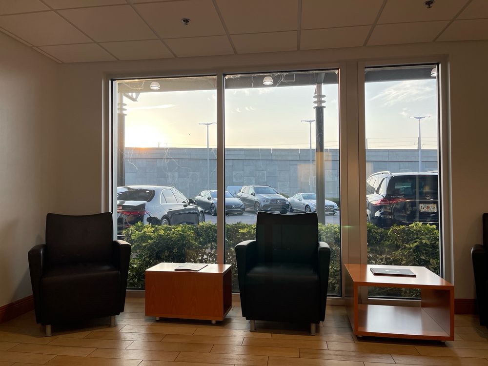 Mercedes Benz of Clearwater