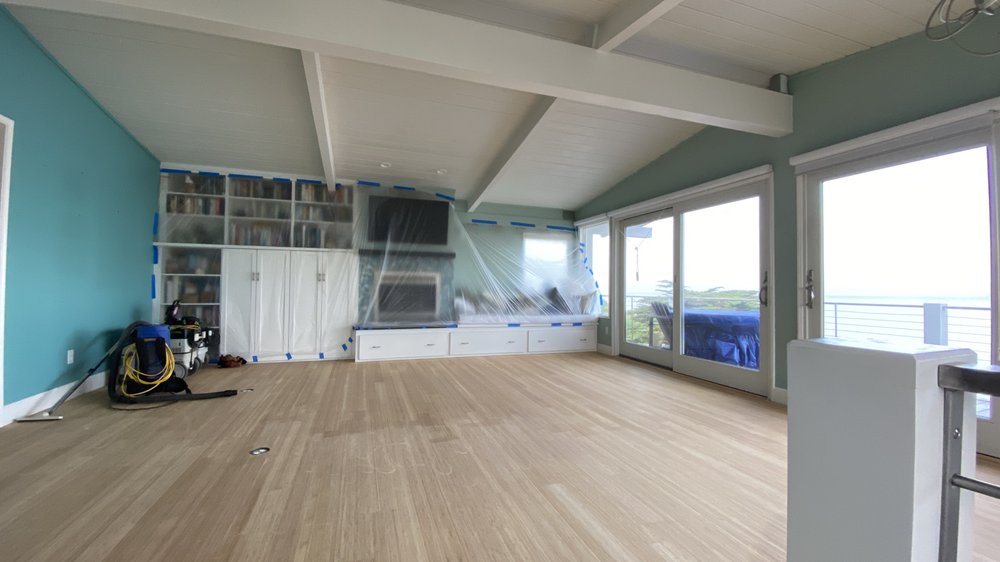 image of business Model Hardwood Floors