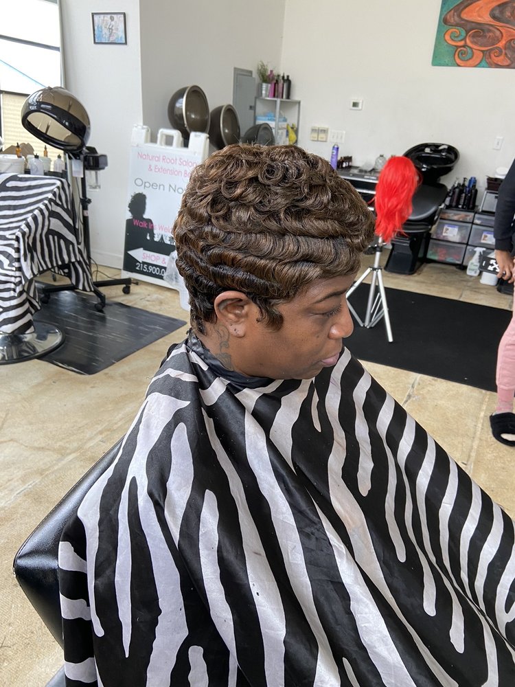 Natural Root Salon