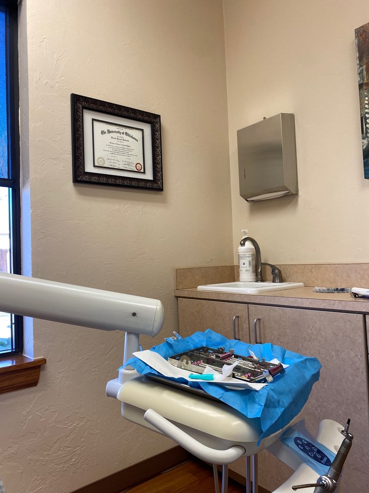 image of business Stonebridge Dental