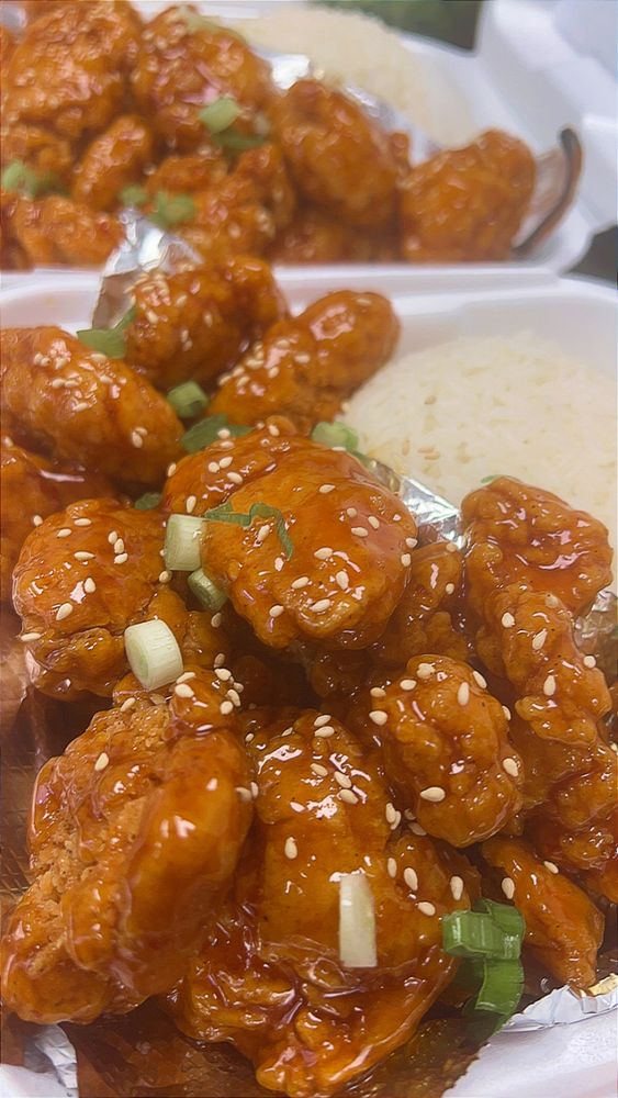 Hangry Sumo’s