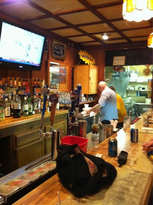 Country Pub Pubs 150 Main St, Gregory, MI Restaurant Reviews