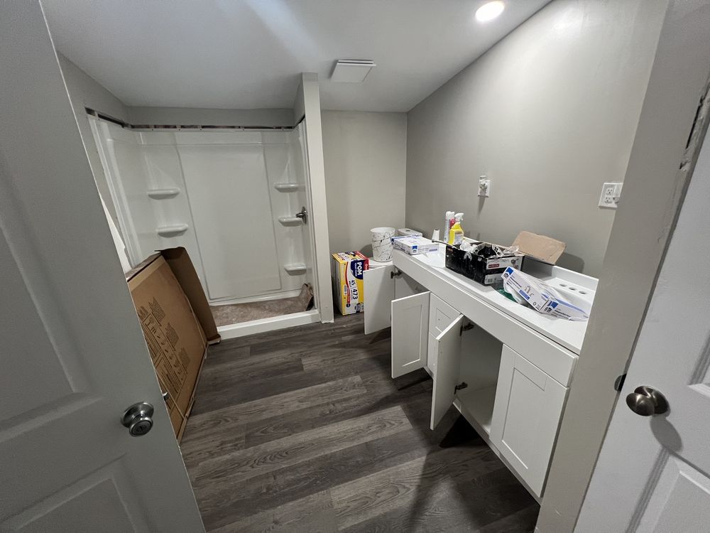 L&S Home Improvements