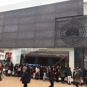 canada goose yorkdale canada goose yorkdale