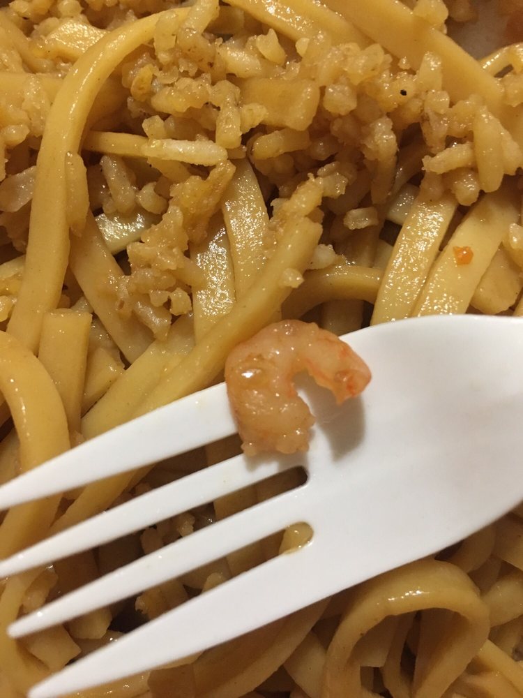Chinese Wok