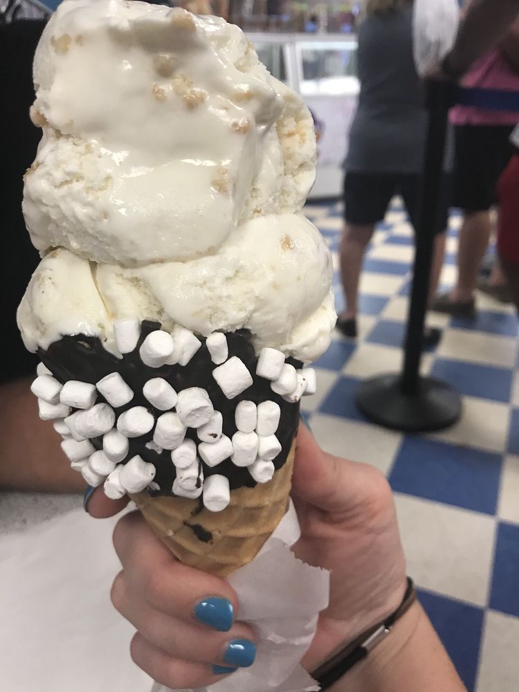 Meyer’S Ice Cream 63 Photos & 79 Reviews Ice Cream & Frozen Yogurt