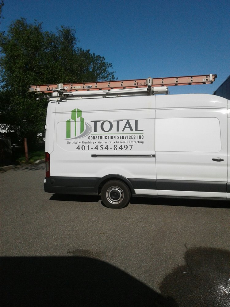 image of business Total Construction Services Inc