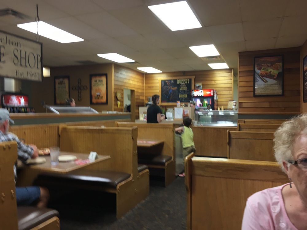 Pizza Ranch Pizza 638 Front St, Casselton, ND Restaurant Reviews