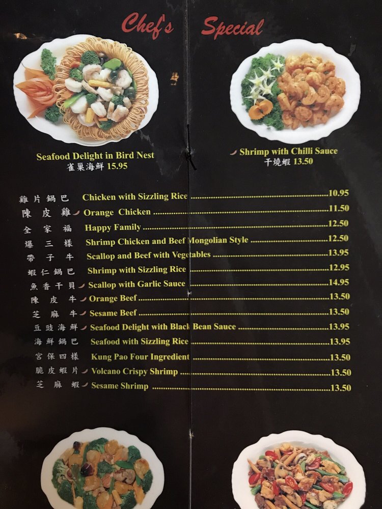 Hunan’s Restaurant 38 Photos & 43 Reviews Chinese 3835 Bellaire