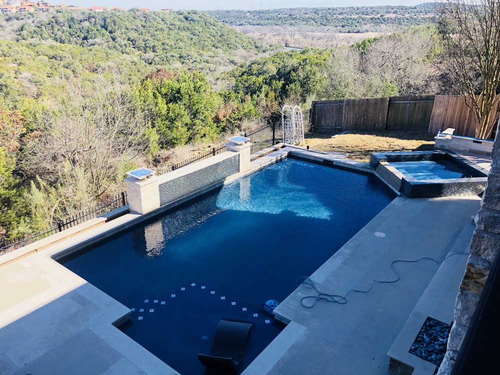 Innovative Pools And Spas