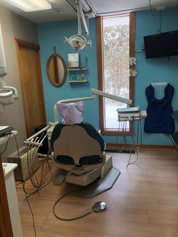 image of business Mount Pleasant Dental Center