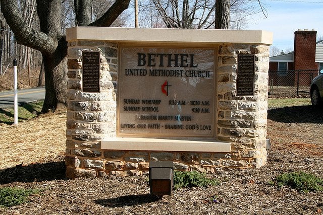 Bethel United Methodist Church