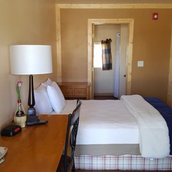 Broken Arrow Motel 21 Photos Hotels 811 Maxwell Ave Springer Photo Of Broken Arrow Motel Springer Nm United States Rest With Us