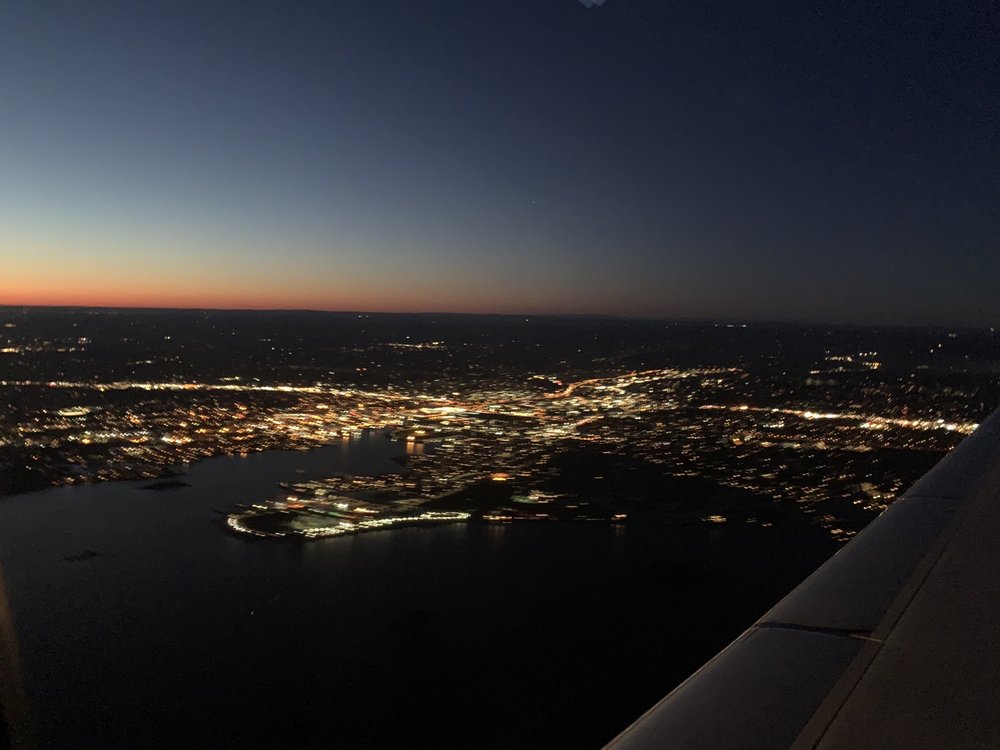 Westchester County Airport - HPN