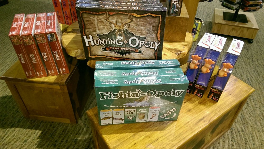 Bass Pro Shops 78 Photos & 60 Reviews Guns & Ammo 6112 Grand Ave