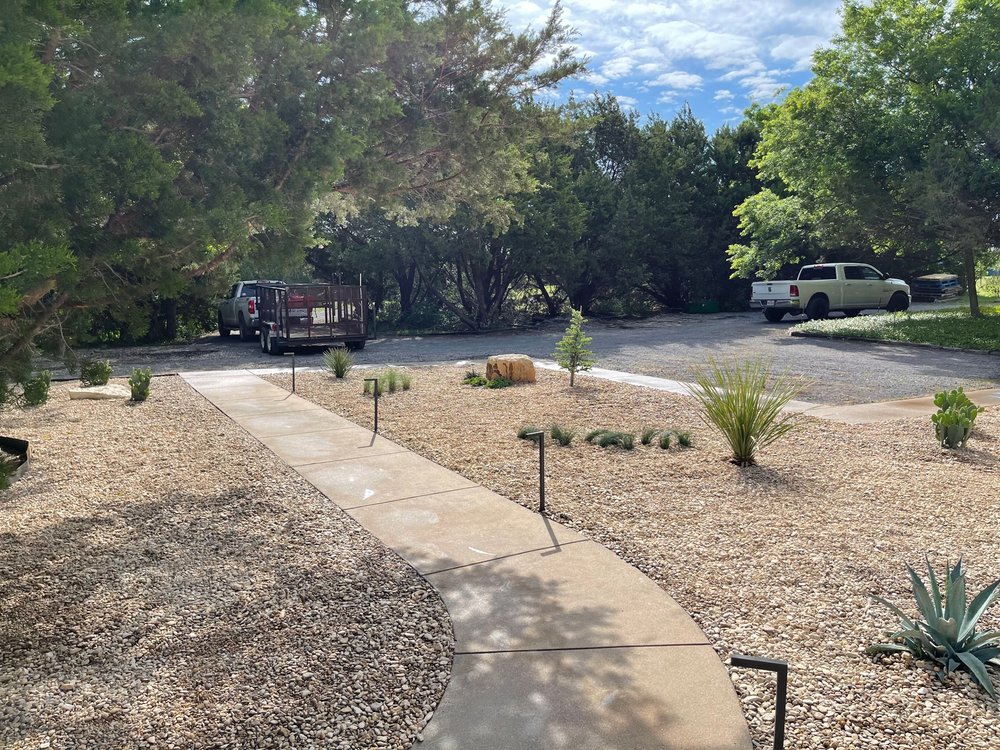Outback Lawn & Irrigation