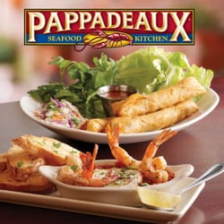 The Best 10 Seafood Restaurants Near 303 Memorial City Way Houston 2 Padeaux Seafood Kitchen
