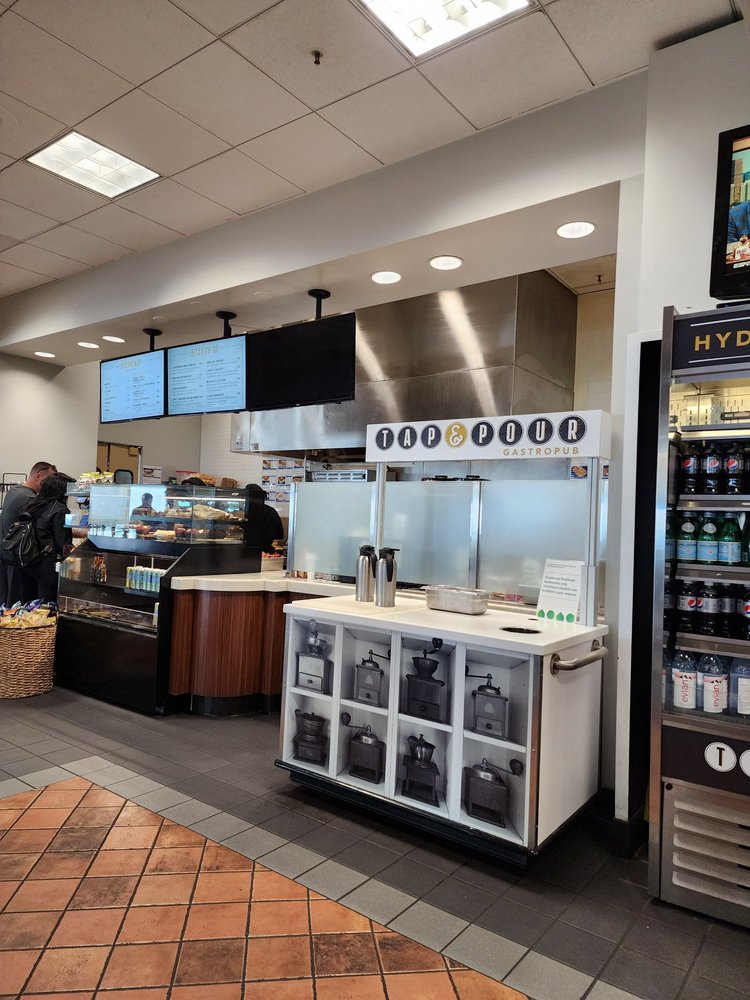 Cross Grain Brewhouse