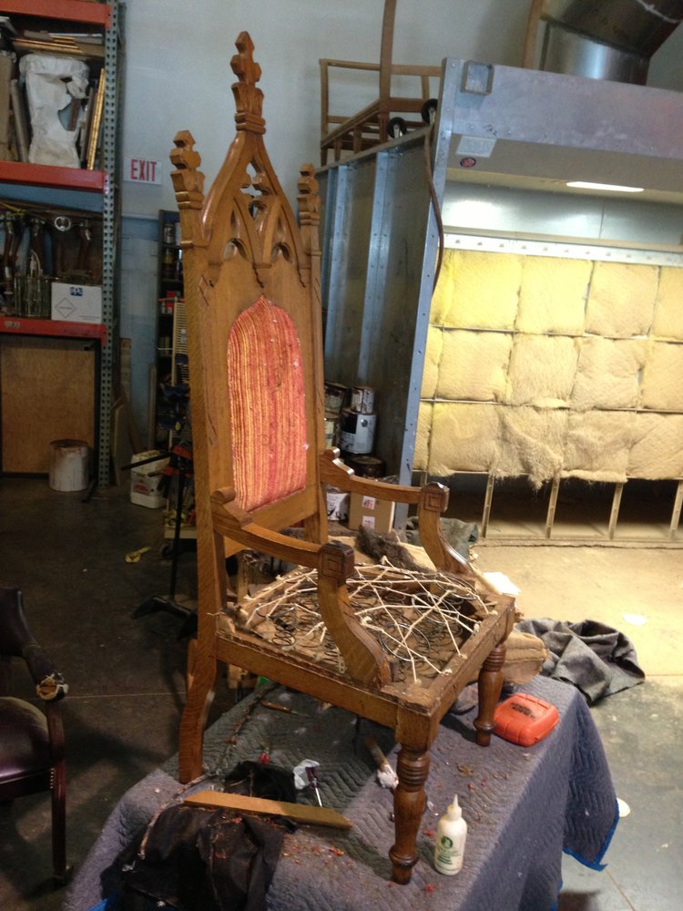 Antiques Furniture Restoration 24 Photos