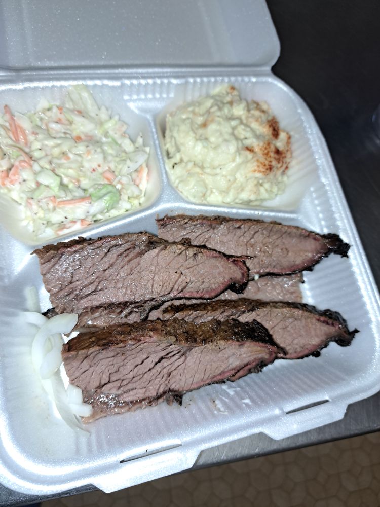 Ida V's Smoke Palace