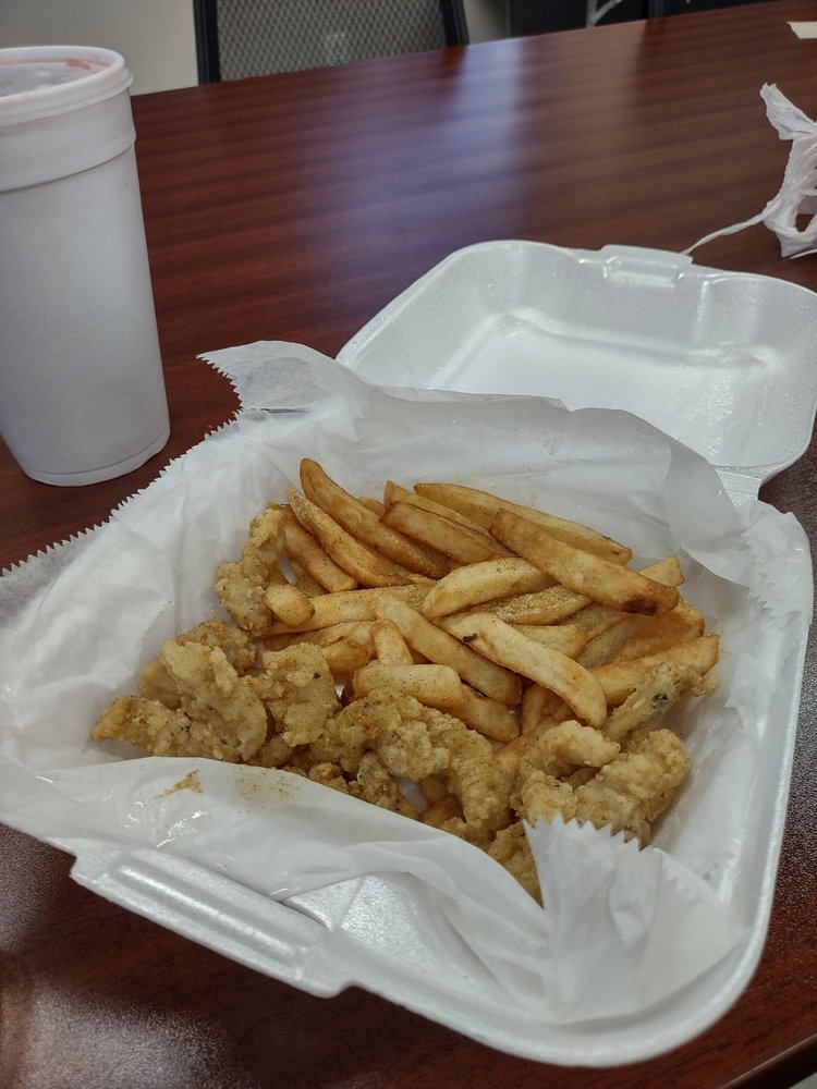 Quickie's Burgers & Wings