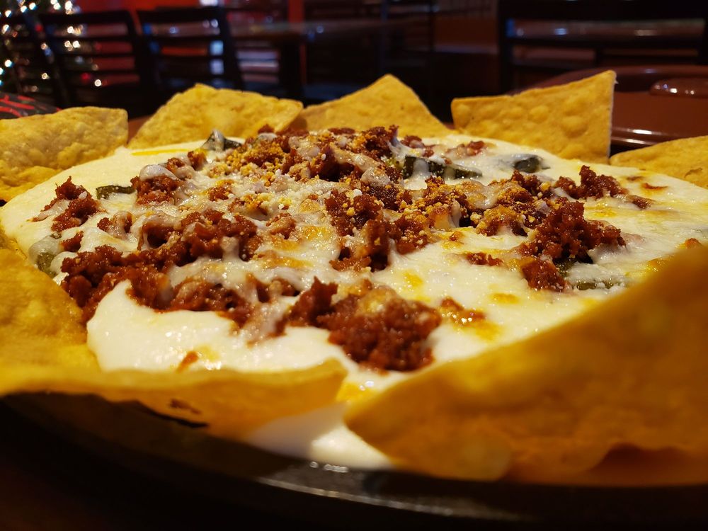 Casa Grande Mexican Restaurant & Cantina