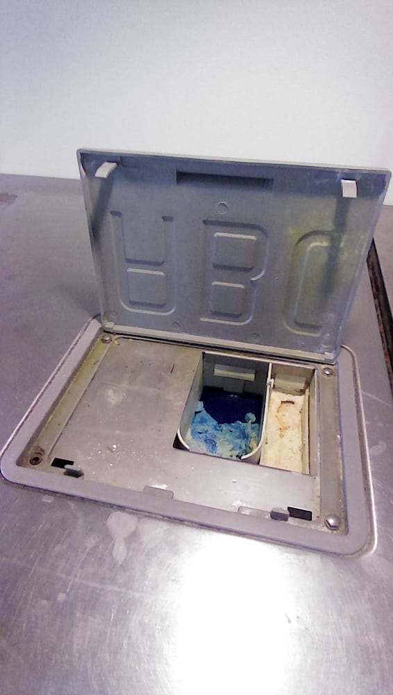 Essex Laundry