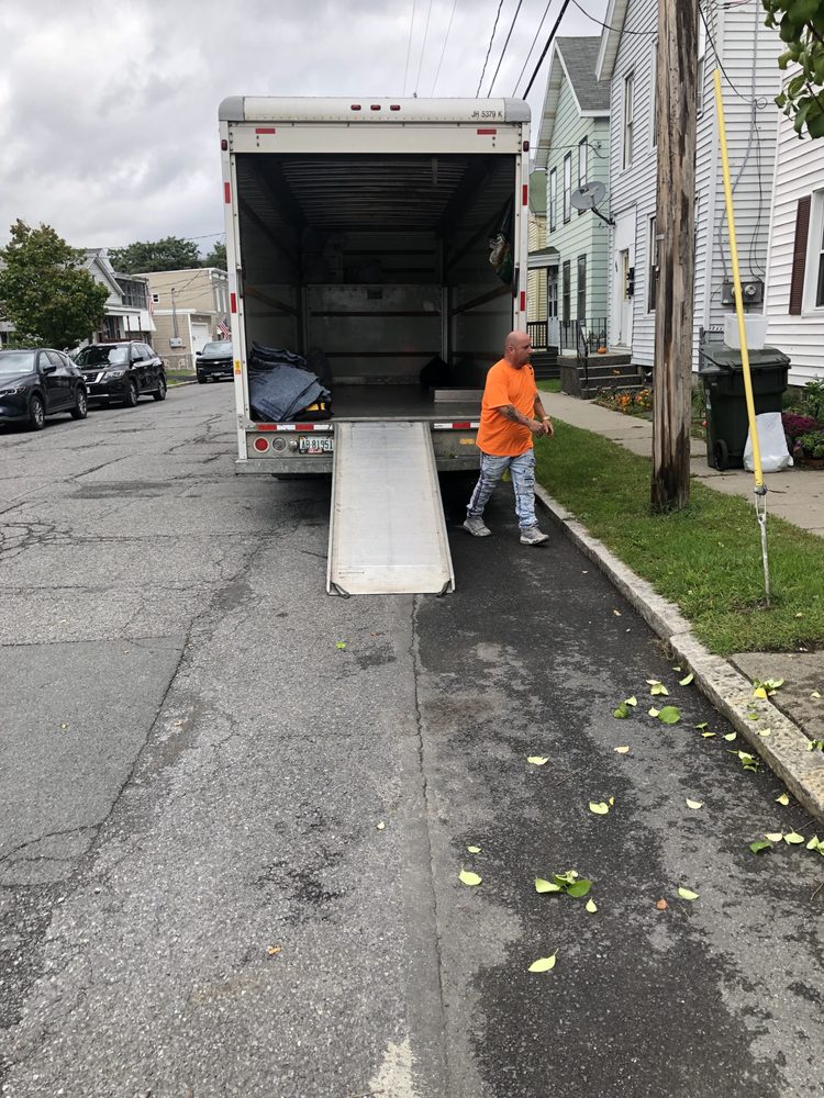 Done Right Movers