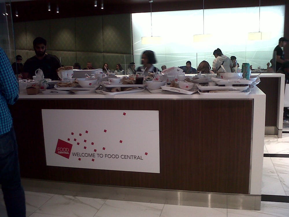Food Central